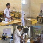Mullaitivu YGC Competitions Brings Fascinating Ideas